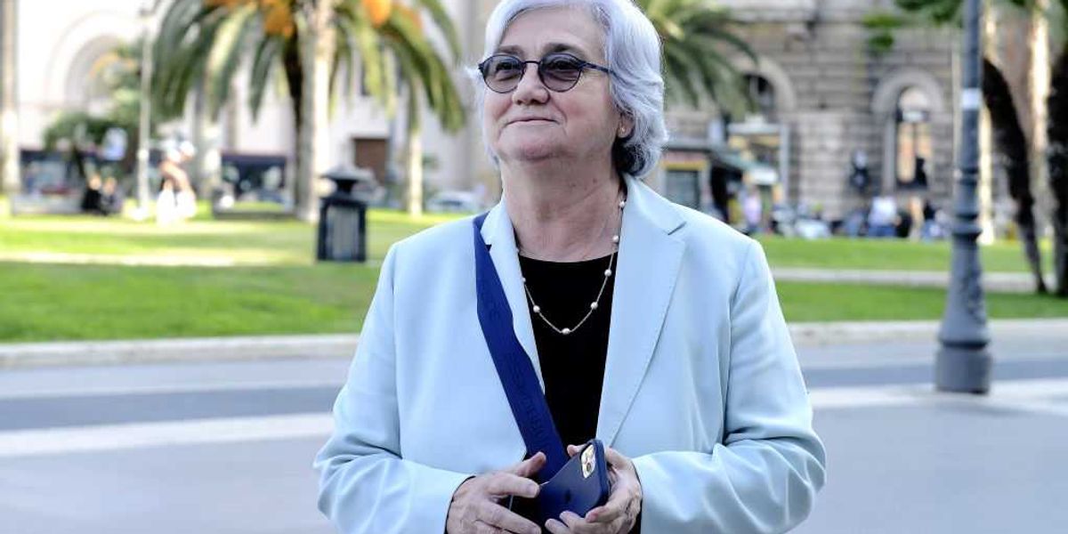 Cara Bindi, lei è una ragione in più per votare Sì