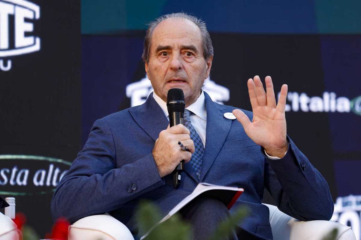 Di Pietro: «Da indagato anch’io ho temuto il connubio tra giudici e pm»