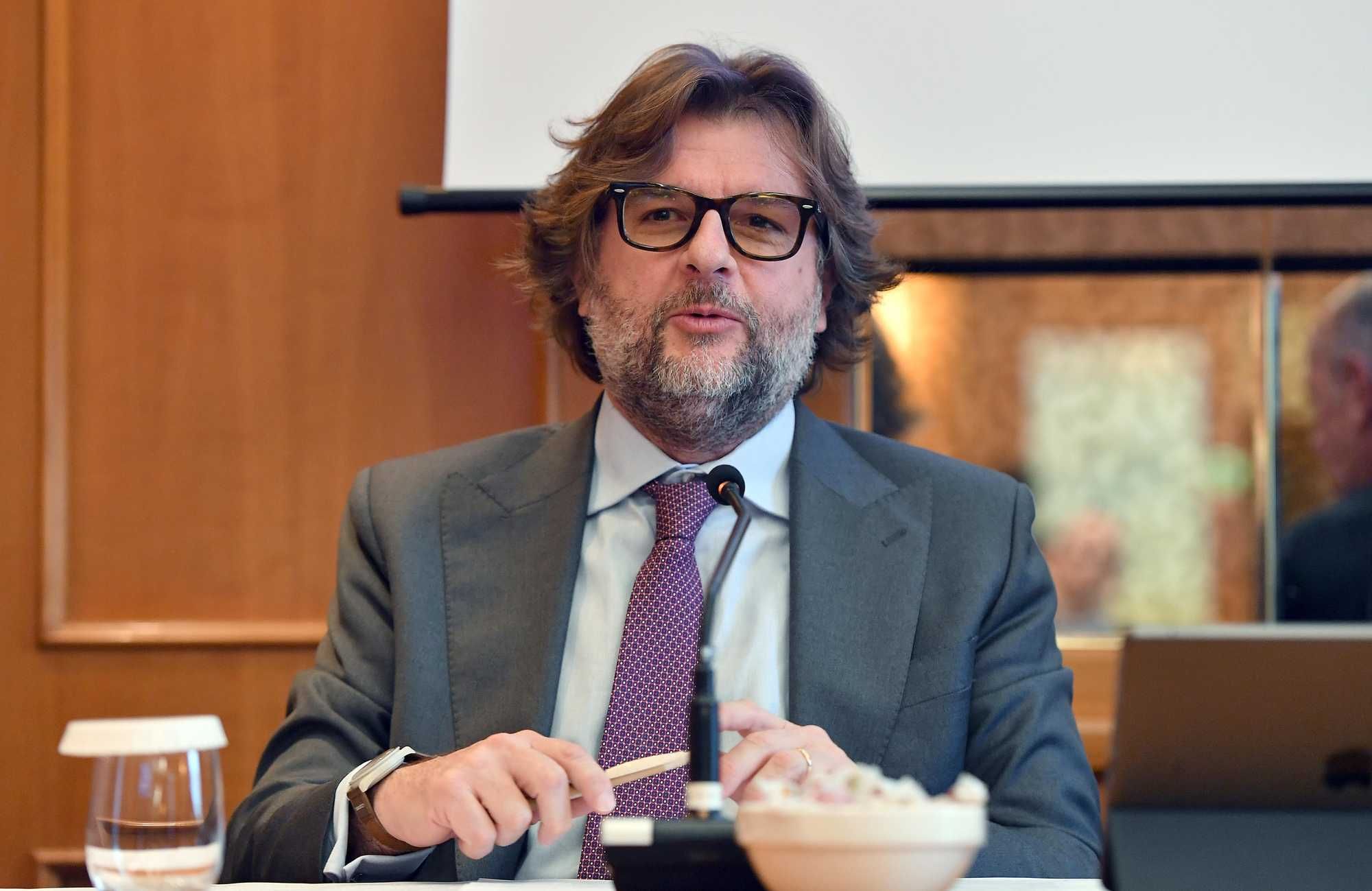 Marco Osnato: «Così premiamo la produttività»