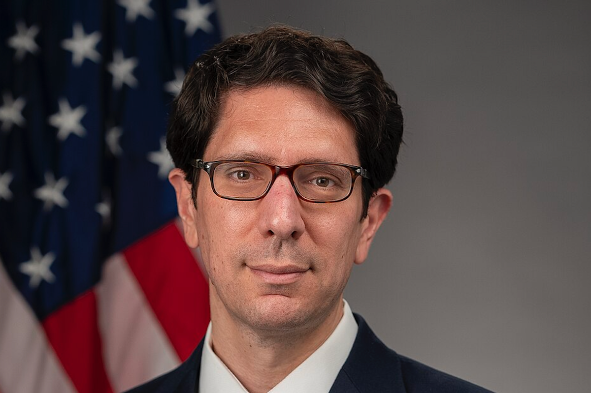 Pierre Yared: «Usa già meno dipendenti dalla Cina»