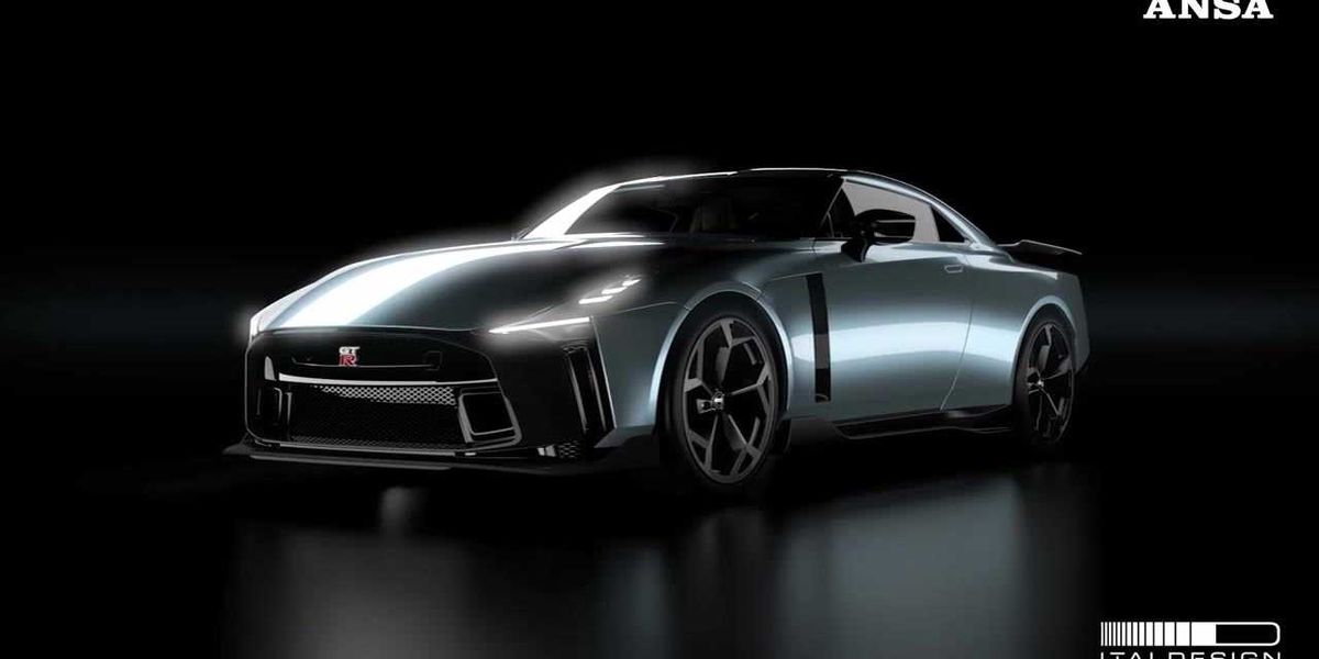 Italdesign Usa: un ponte strategico tra l