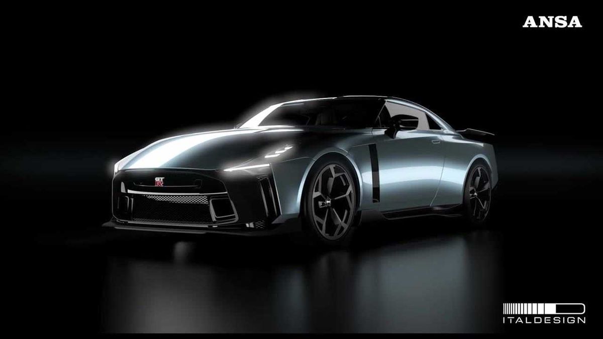 Italdesign Usa: un ponte strategico tra l'Italia e Detroit