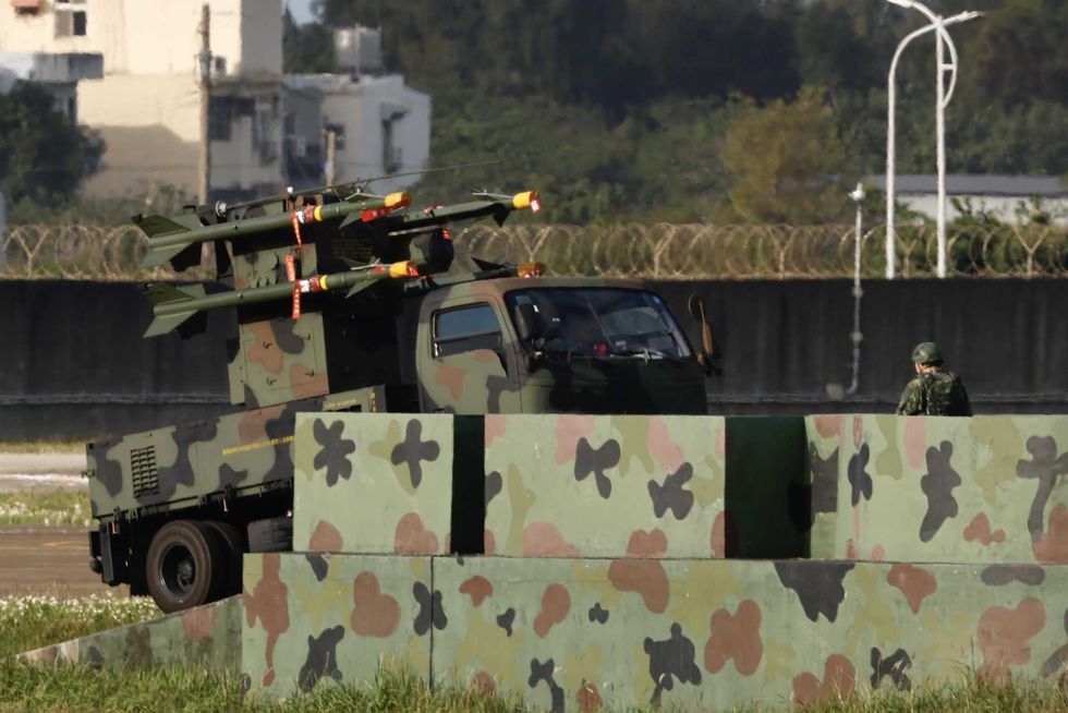 L’incognita venezuelana irrompe nel duello tra Washington e Pechino su Taiwan