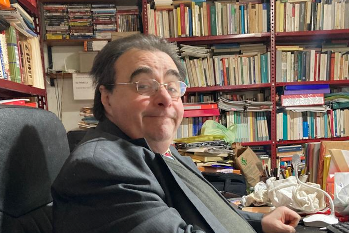 «I servizi segreti non sanno più come si prevengono i conflitti»