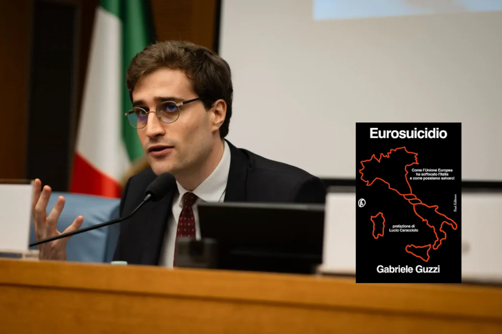 «Dobbiamo prepararci alla dissoluzione dell’Unione europea»