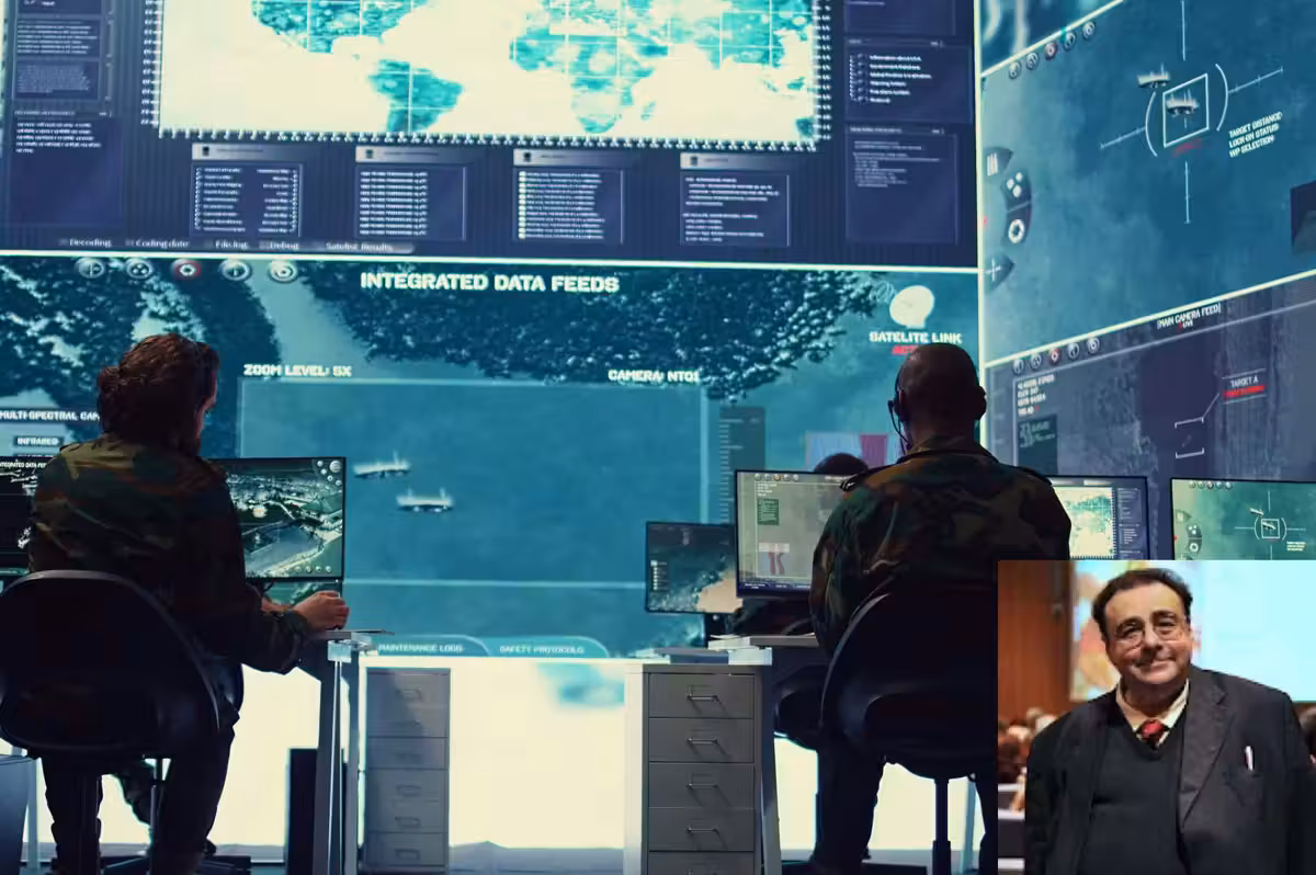 «I servizi segreti non sanno più come si prevengono i conflitti»