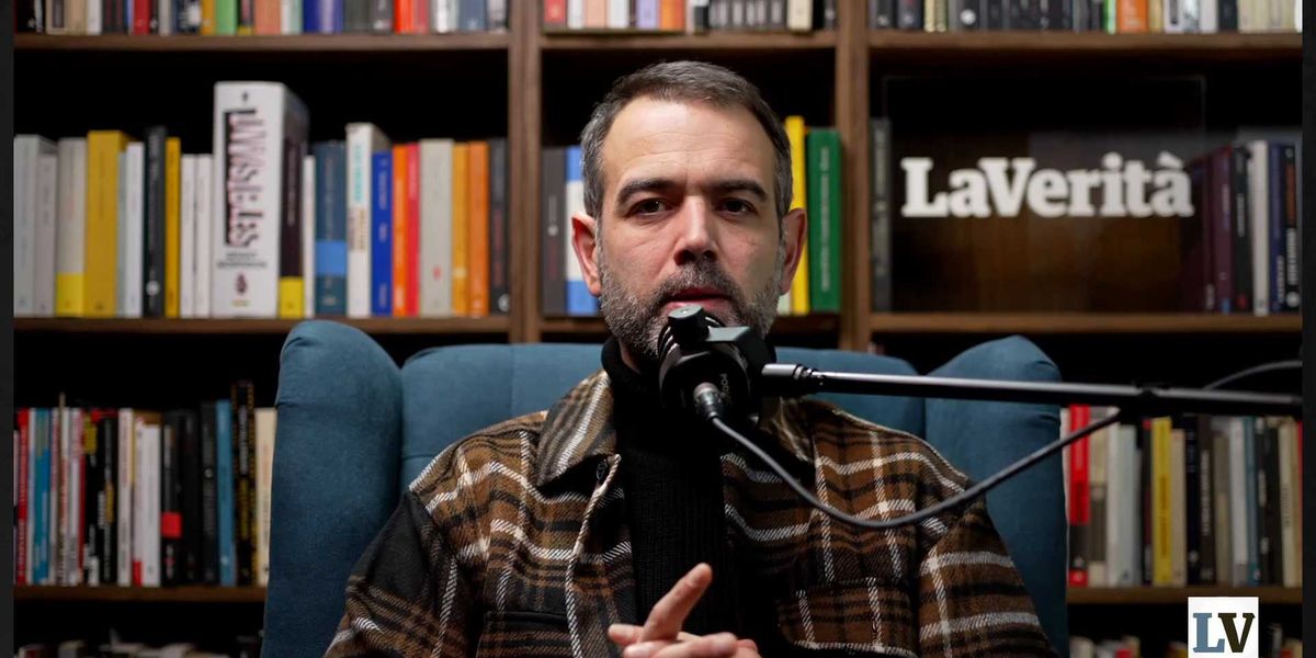 crans montana morire in discoteca non 232 una fatalit224 vita da roy ep2 da Laverita.info crans montana morire in discoteca non 232 una fatalit224 vita da roy ep2