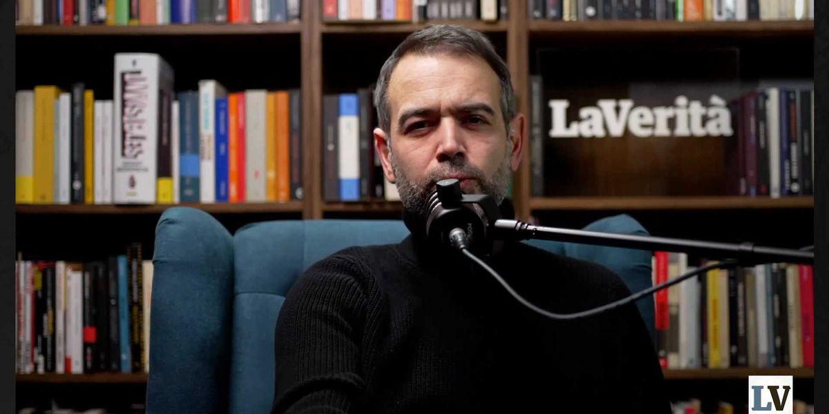 tiv249 verit224 belpietro aurora vittima dell immigrazione senza controllo