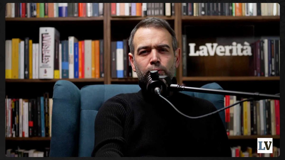 Tivù Verità | Belpietro: «Aurora vittima dell'immigrazione senza controllo»