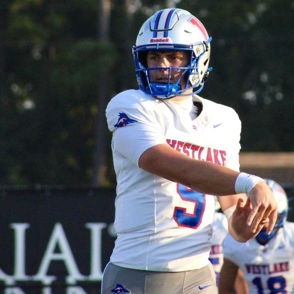 VYPE Austin 2025 Football Offensive Player of the Year Fan Poll