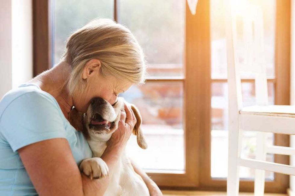 When do you know it's time to let a pet go? Veterinarians weigh in on tough end-of-life decisions.