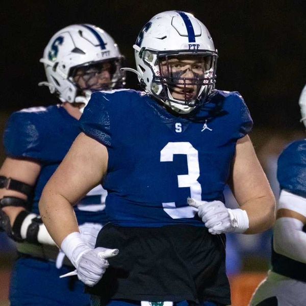 VYPE DFW 2025 Private School Football Defensive Player of the Year Fan Poll