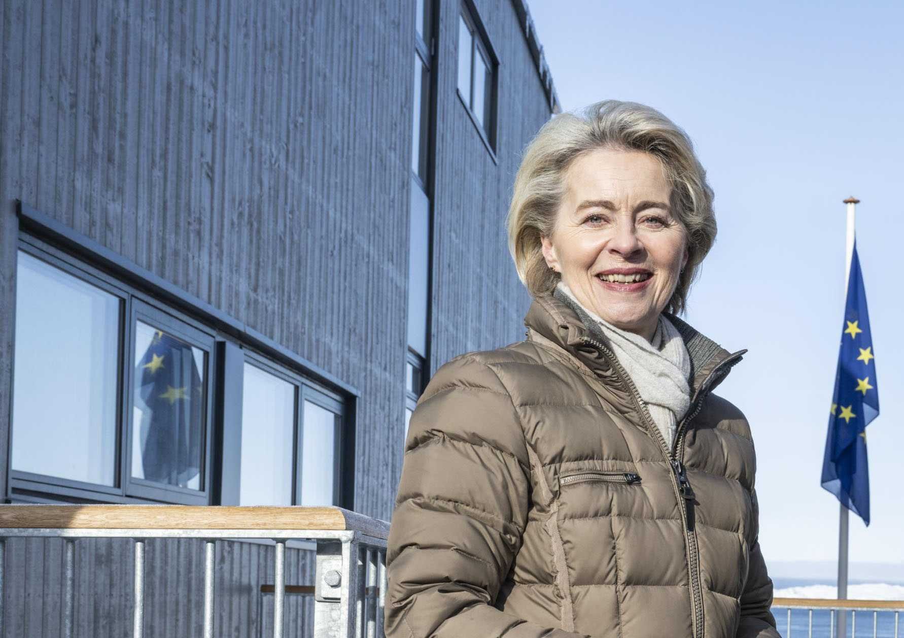 Da Maduro ai ghiacci: Trump c’è, l’Europa no