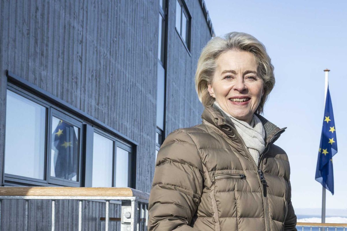 Da Maduro ai ghiacci: Trump c’è, l’Europa no