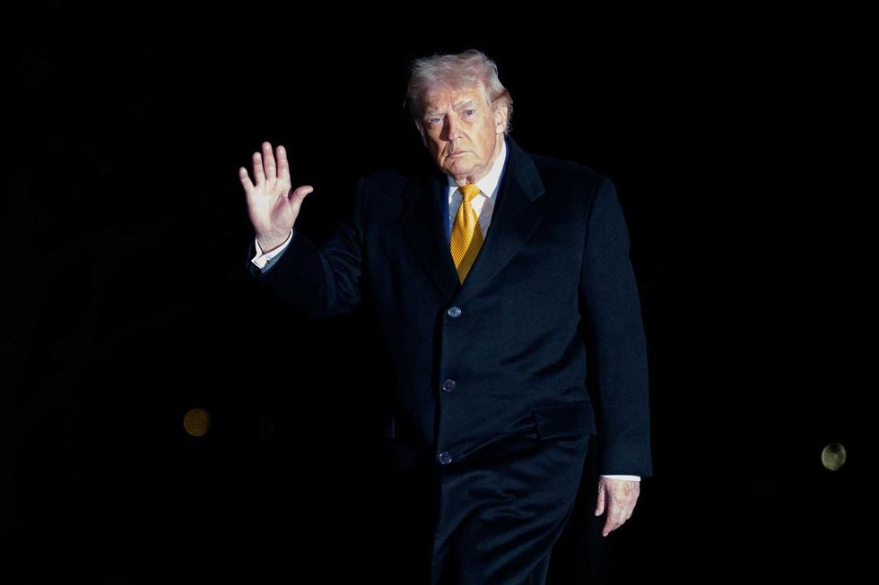 Trump non scherza e avverte Colombia, Cuba, Messico e Iran