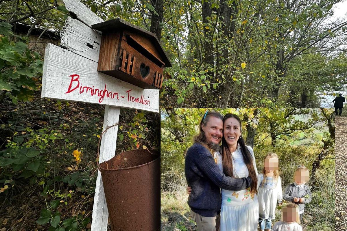 Dopo Natale, Trevallion divisi pure a Pasqua