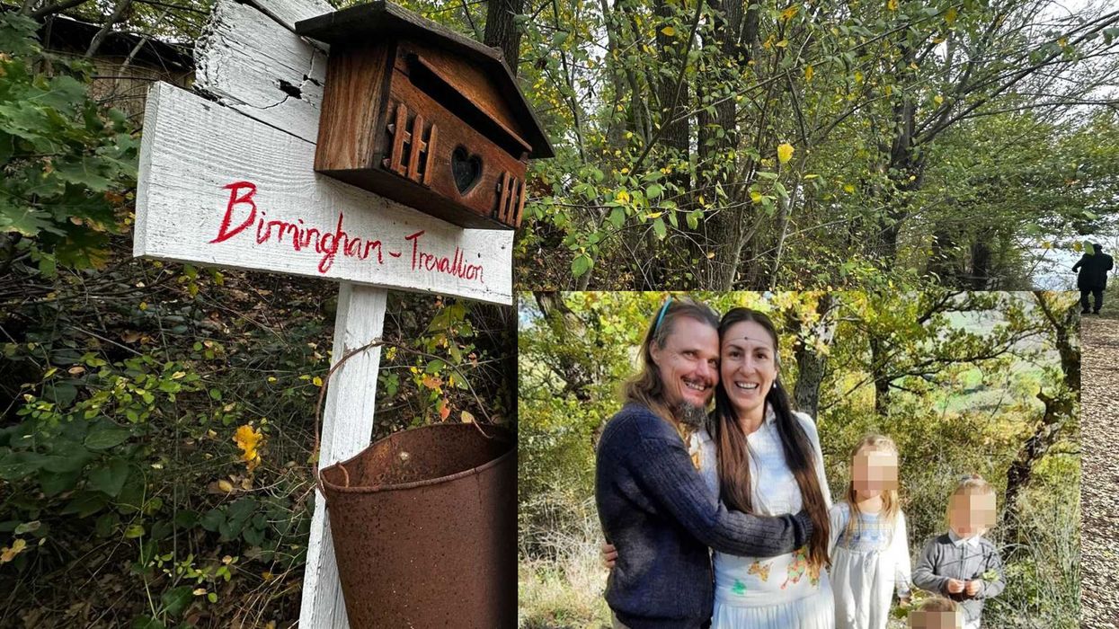 Dopo Natale, Trevallion divisi pure a Pasqua