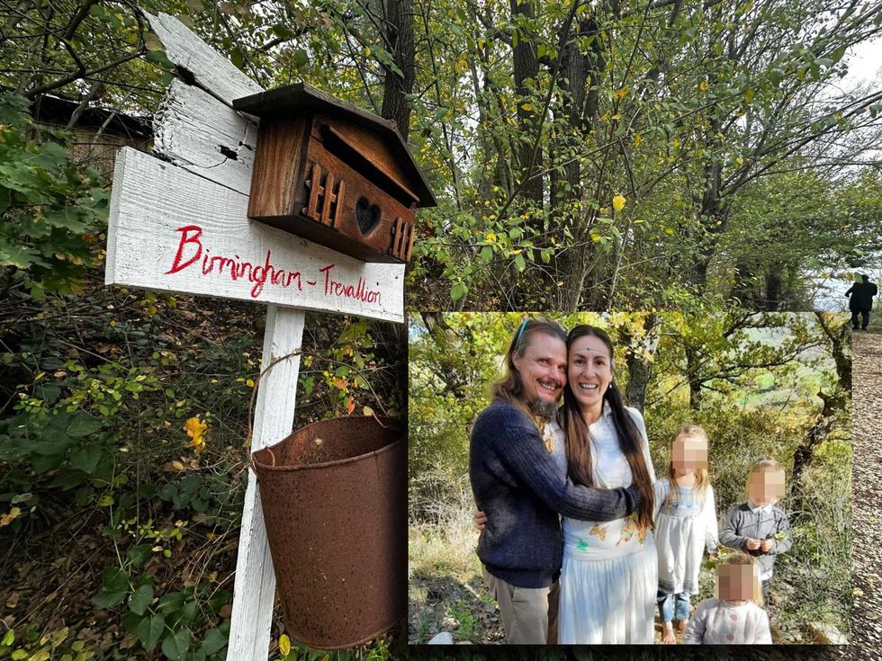 Dopo Natale, Trevallion divisi pure a Pasqua