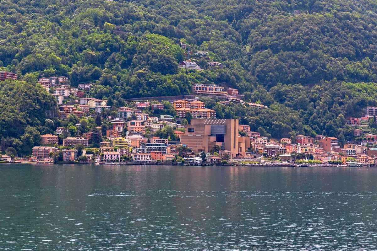 Campione d’Italia «gioca» coi bilanci. Conti in dissesto? Il Comune assume