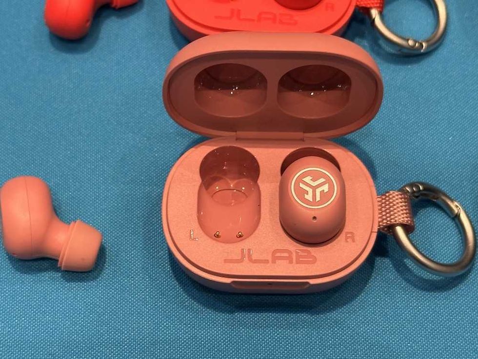 photo of JBuds Mini ANC