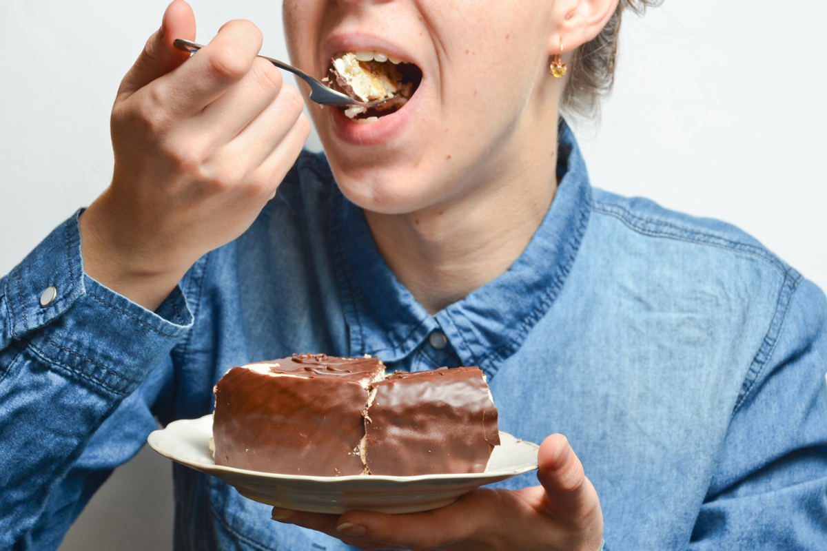 idioms, language, words, fun phrases, linguistics, etymology, have your cake and eat it too, sick as a dog, word origins