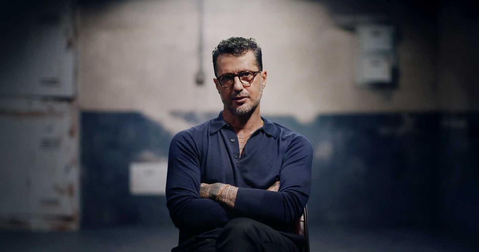 «Io sono notizia» e la fine del confine tra pubblico e privato