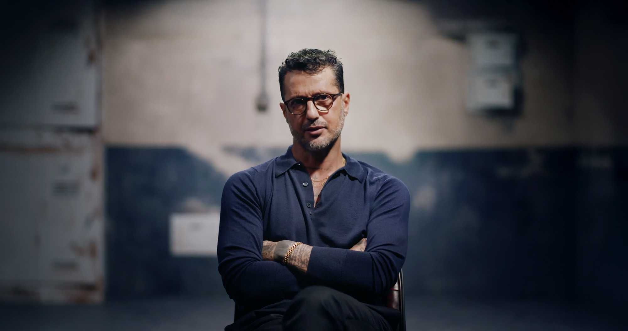 «Io sono notizia» e la fine del confine tra pubblico e privato