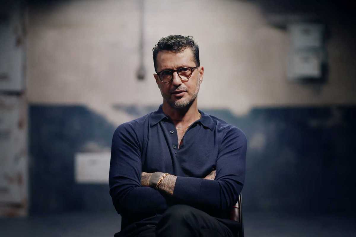 «Io sono notizia» e la fine del confine tra pubblico e privato