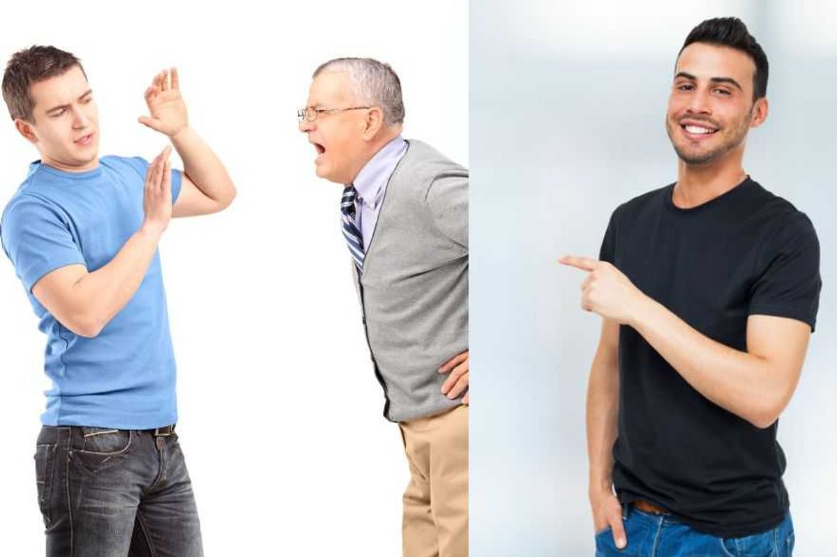 jefferson fisher, conversation, conversation tips, communications expert, podcast, jefferson fisher podcast, winning an argument