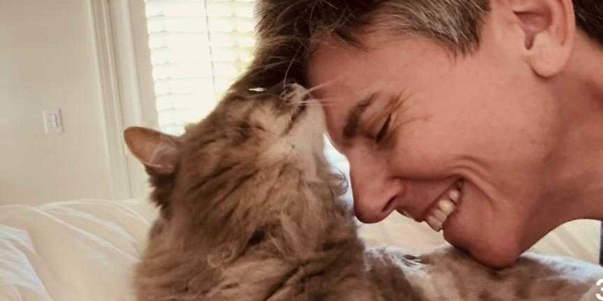 Comedian Tig Notaro eloquently opens up about love and grief