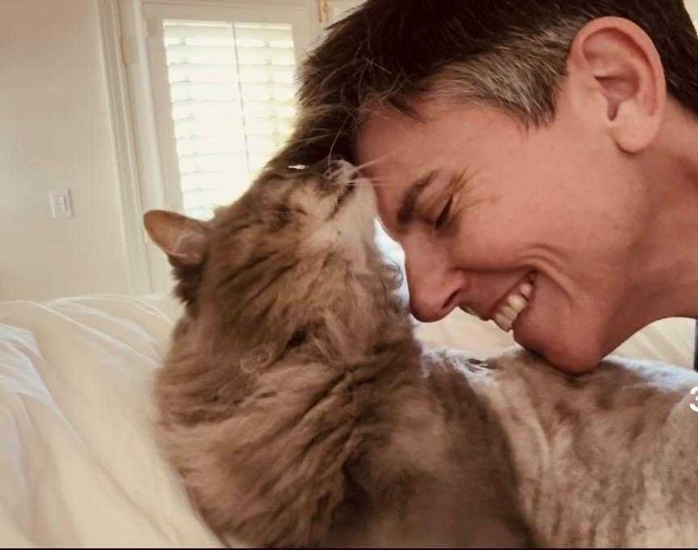 Comedian Tig Notaro eloquently opens up about love and grief in Upworthy exclusive