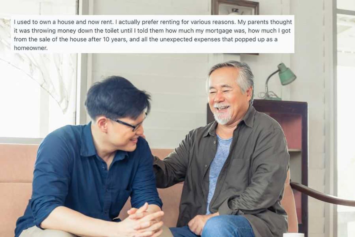 advice; generational advice; overrated goals; gen z; millennials; life goals