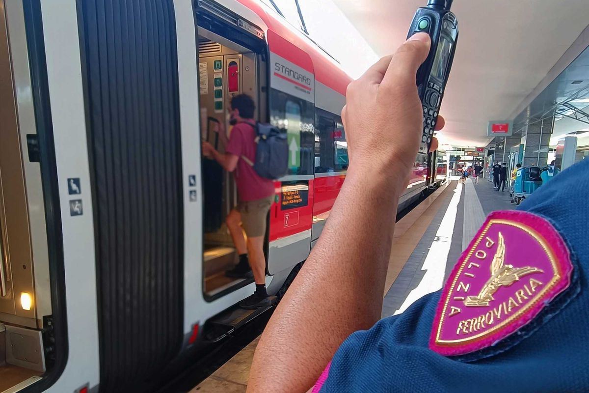 Dopo anni a chiedere porte aperte la Cgil adesso scopre la sicurezza