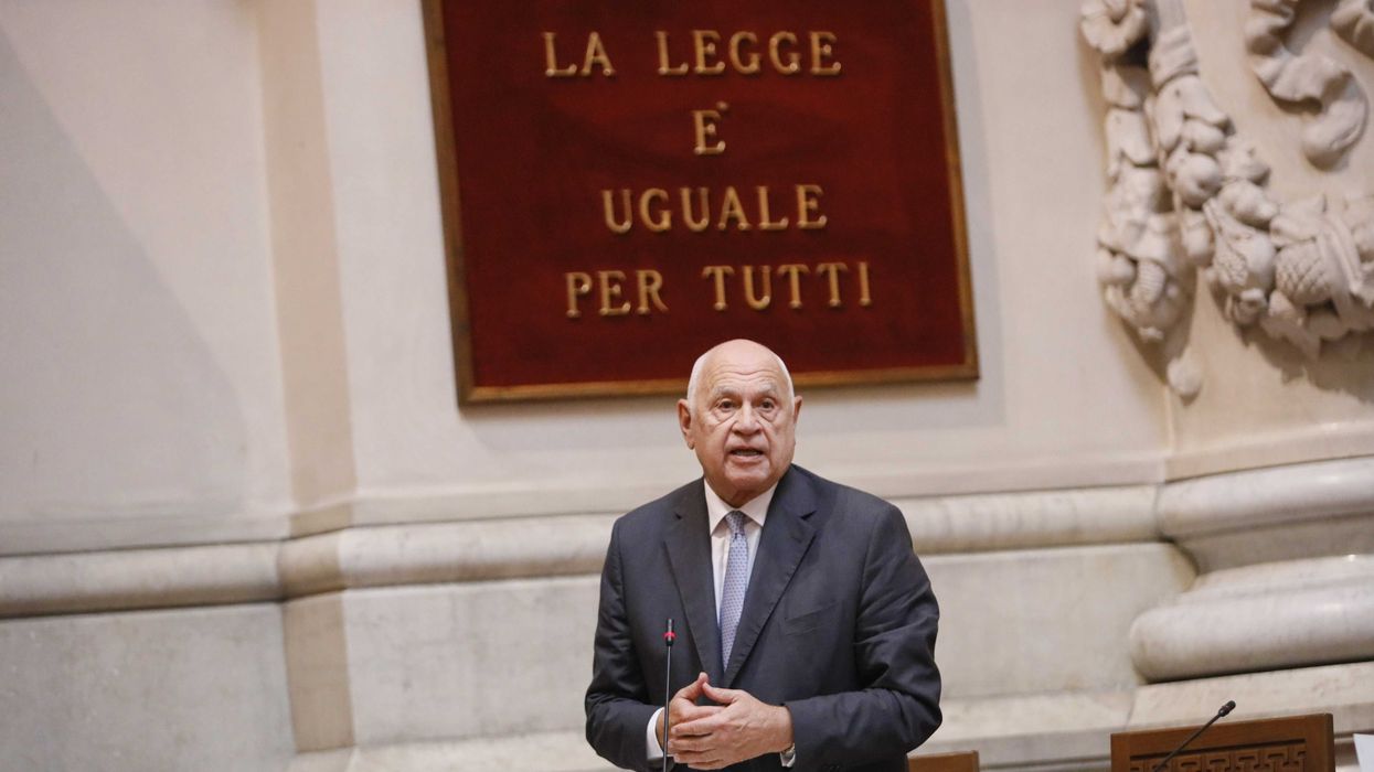 Referendum, si stringe sulla data per non rinviare al 2030 il nuovo Csm