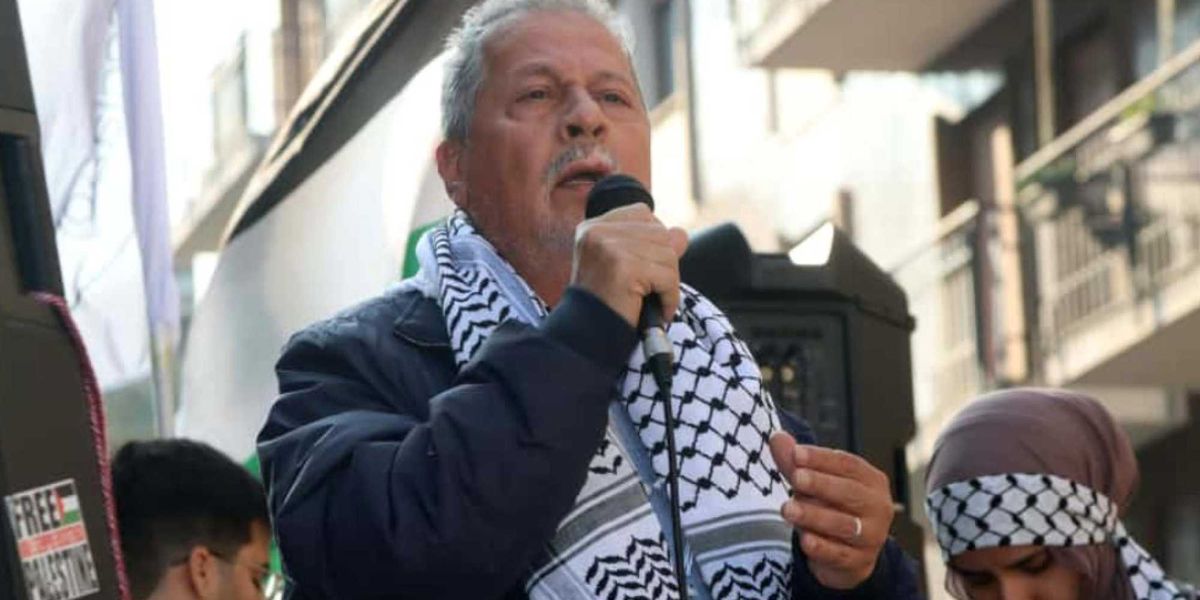 La moschea di Piacenza finanziava Hannoun La moschea di Piacenza finanziava Hannoun