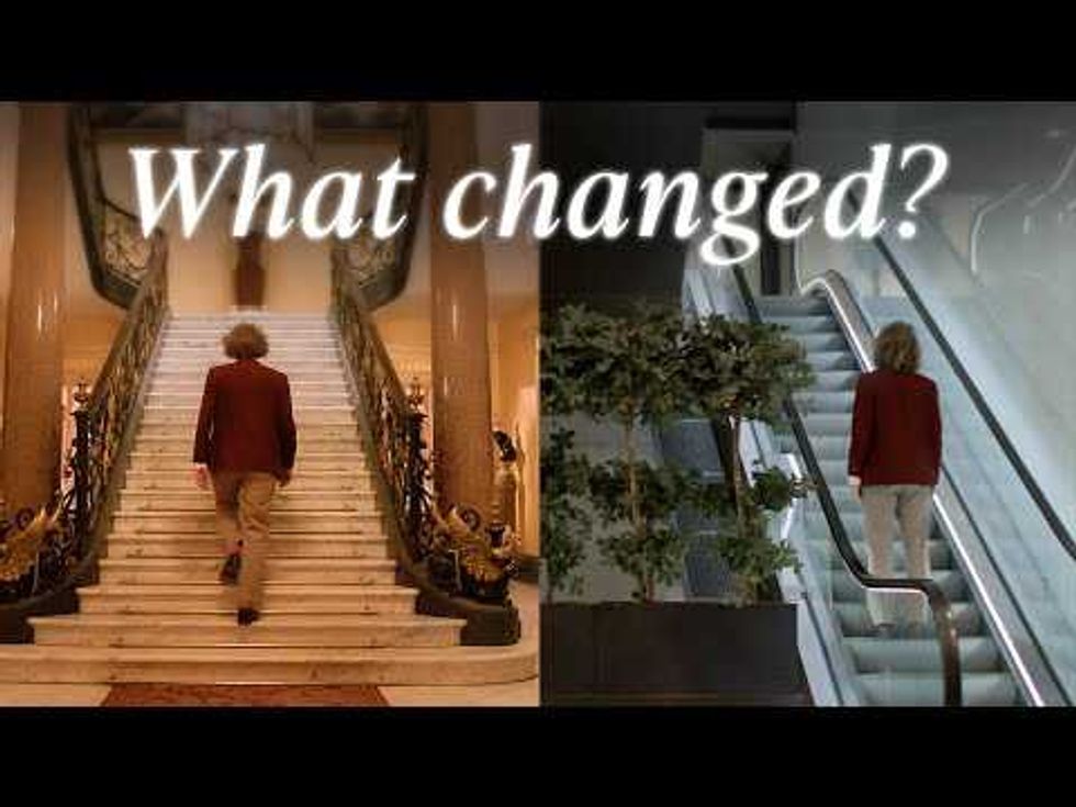 'Cultural Tutor' explores when and how we stopped trying to make ordinary things beautiful