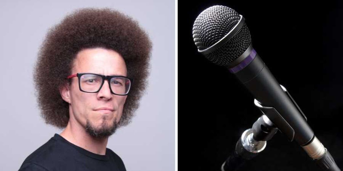 Mentalist reveals 5-second trick to remember anyone's name - Upworthy