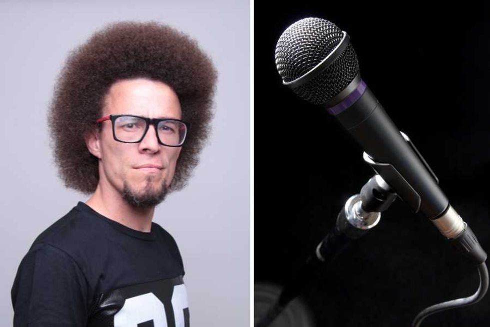 World-famous 'mindreader' reveals 5-second hack for remembering people's names