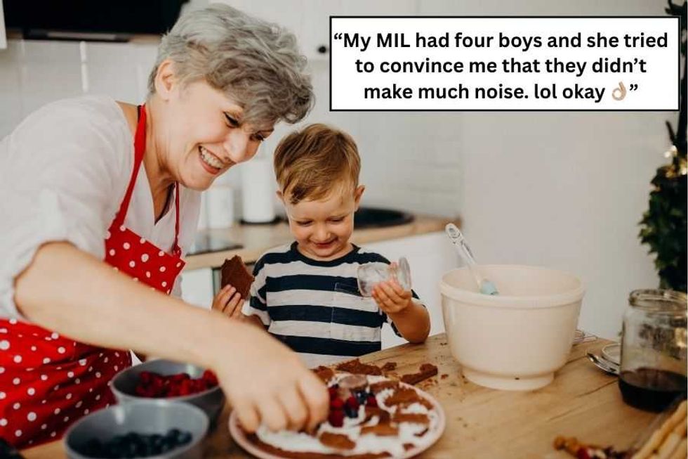 Adults share their parents' most laugh-out-loud 'gramnesia' moments, and it's so relatable