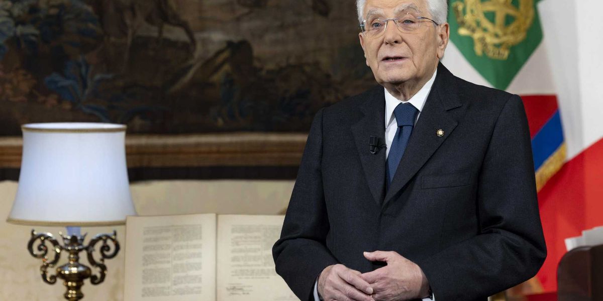 mattarella scelga toghe rosse o democrazia da Laverita.info mattarella scelga toghe rosse o democrazia