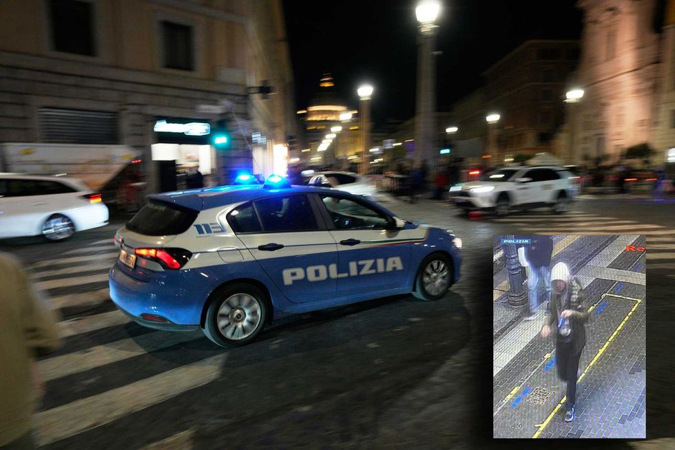 Gli immigrati che accoltellano: capotreno ucciso, agente ferito