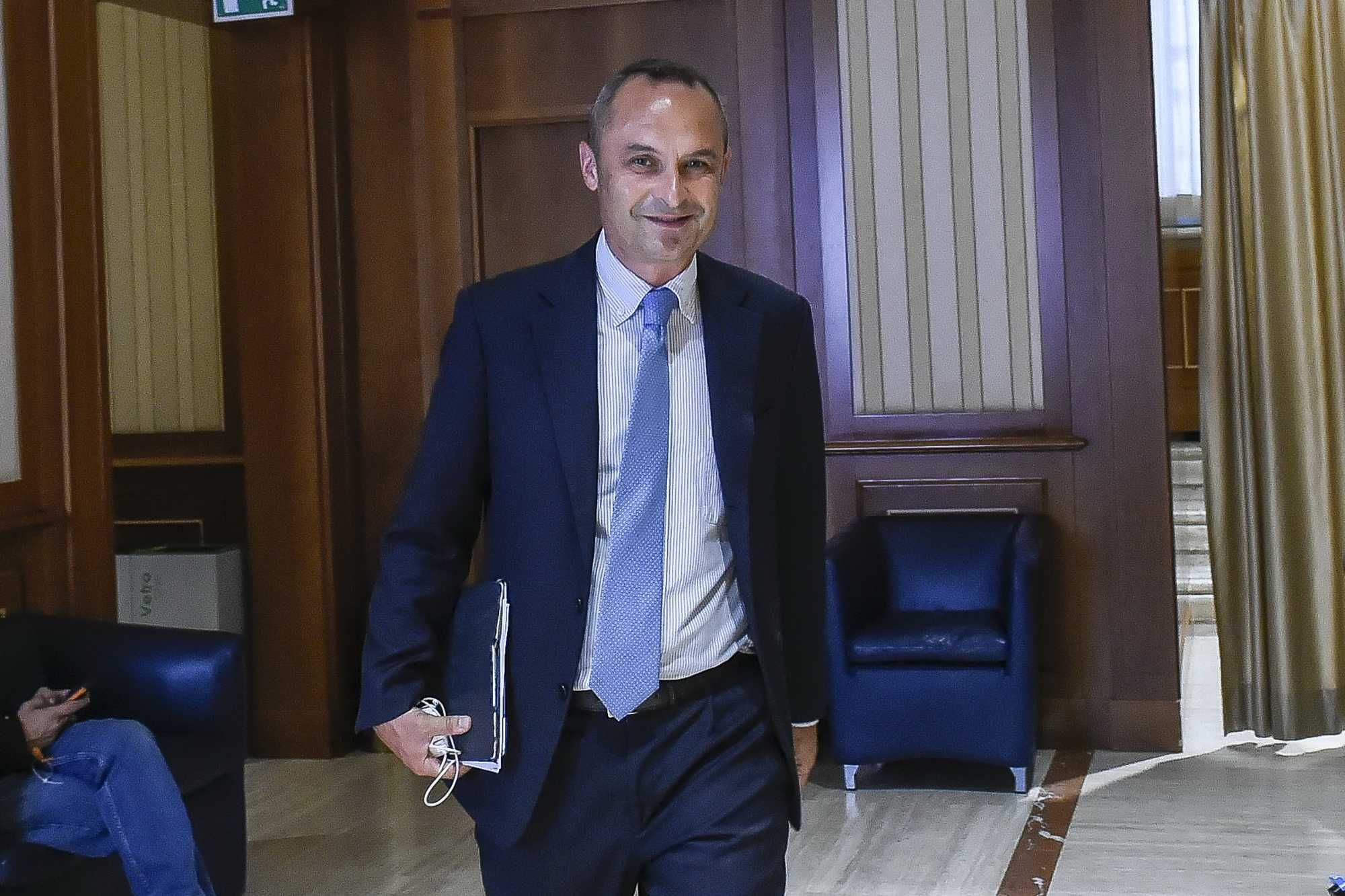 Enrico Costa: «Proveranno anche l’ostruzionismo ma approveremo il testo in tempo»