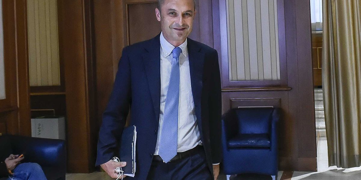 enrico costa proveranno anche l8217ostruzionismo ma approveremo il testo in tempo da Laverita.info enrico costa proveranno anche l8217ostruzionismo ma approveremo il testo in tempo