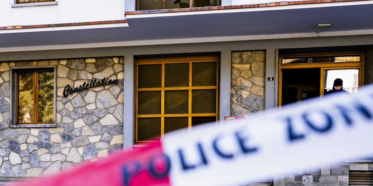 il locale di crans era fuori controllo da 5 anni da Laverita.info il locale di crans era fuori controllo da 5 anni