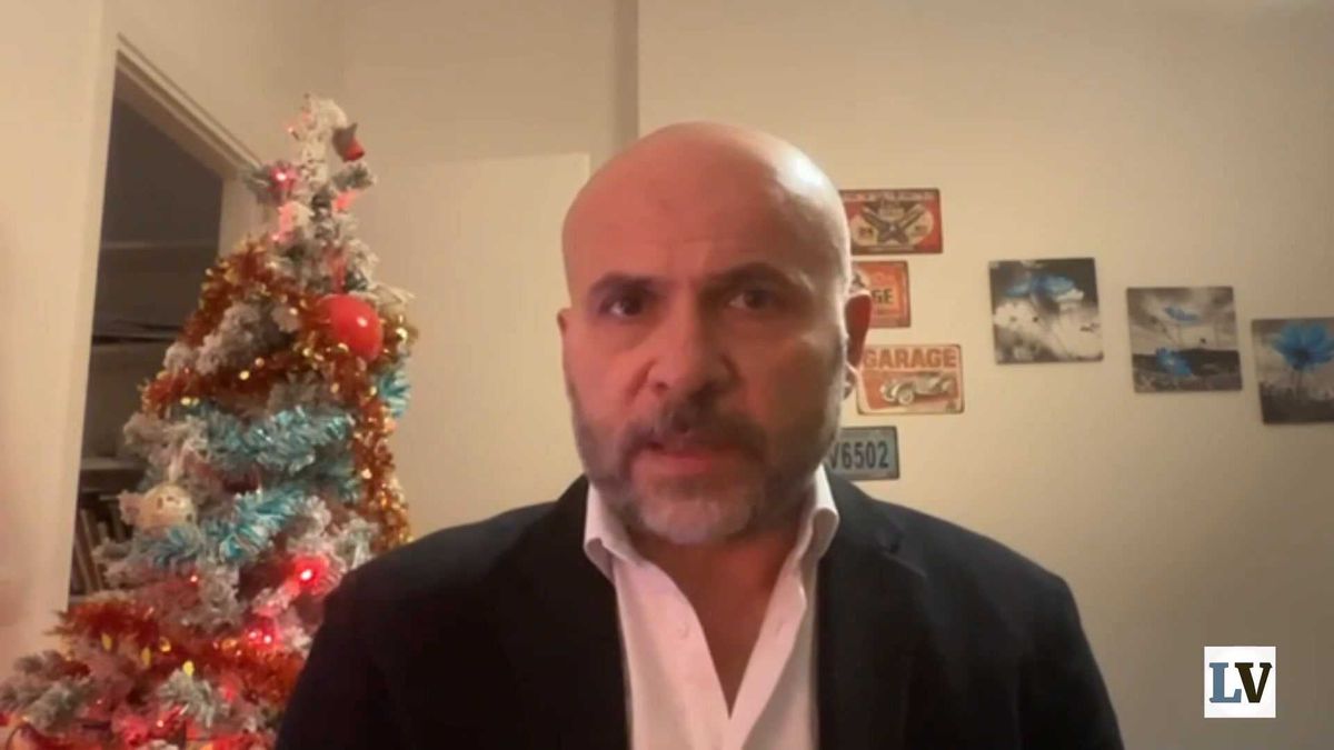 Mercoledì da Dragoni | Trump ridisegna il mondo. L’Ue resta a guardare