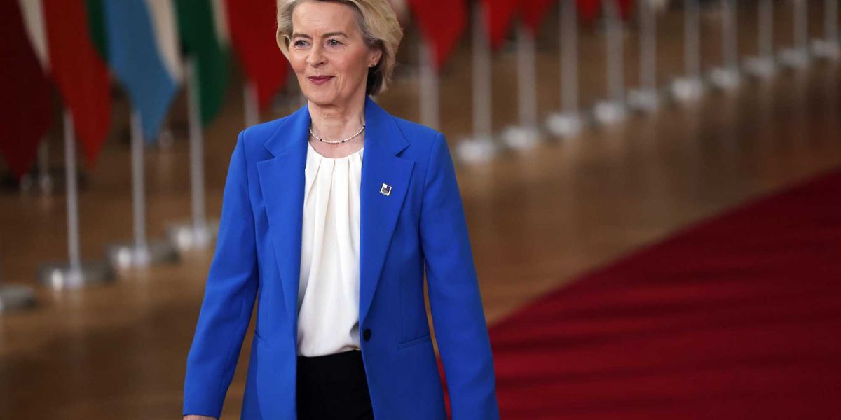 ursula offre 45 miliardi in pi249 per il s236 dell8217italia al mercosur