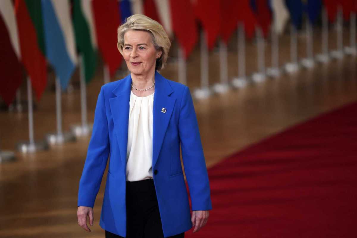 Ursula offre 45 miliardi in più per il sì dell’Italia al Mercosur