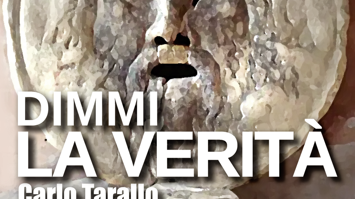 Dimmi La Verità | Alessandro Rico: «Bisogna mettere un argine all'emergenza sicurezza»