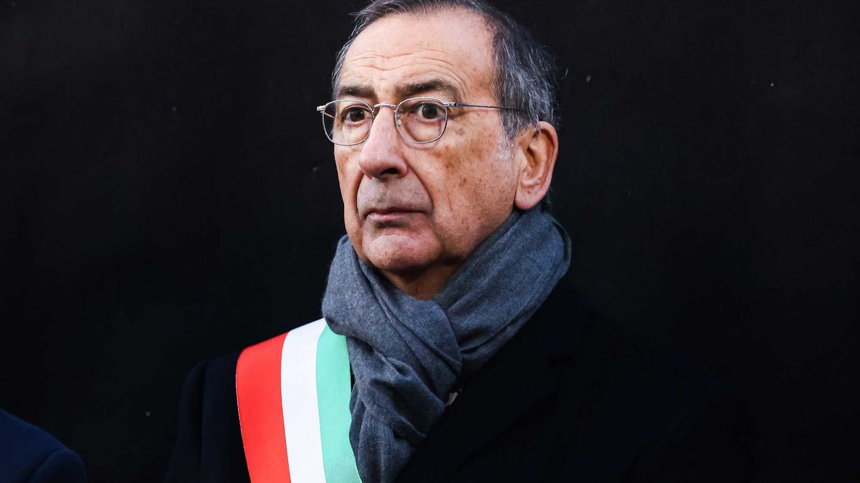 La sinistra strilla ma ha avuto ciò che voleva