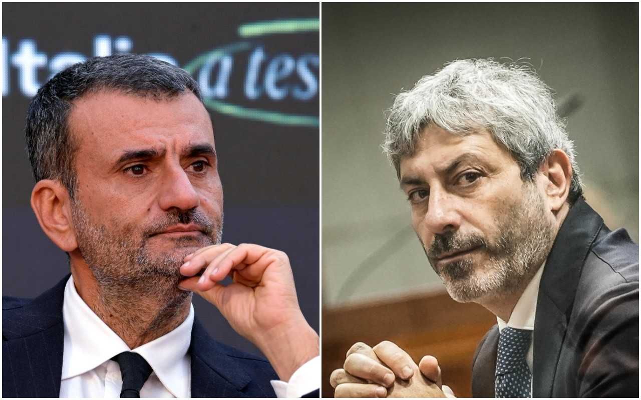 Decaro e Fico sono già impantanati